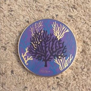 Tarte eyeshadow pallet